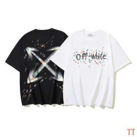 Picture of Off White T Shirts Short _SKUOffWhiteS-XL20tx514496